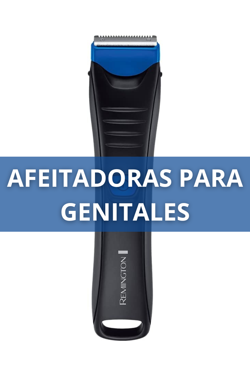 TOP #5 Mejores Afeitadoras Genitales » Claves + Guía (2024)