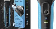 Braun Series 3 ProSkin