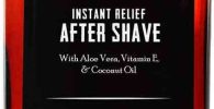 Aftershave: La clave para prevenir irritaciones y cuidar tu piel post-afeitado