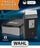 WAHL Travel Shaver