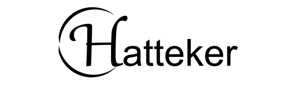 Logo Hatteker