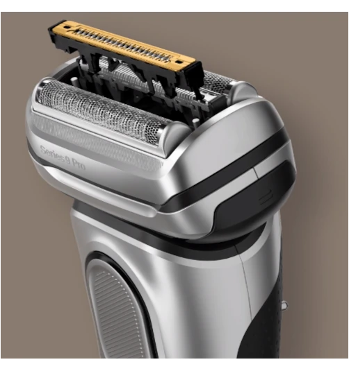 Recortadora ProLift de Braun Series 9 Pro