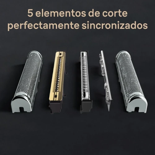 Elementos de corte Braun Series 9 Pro+