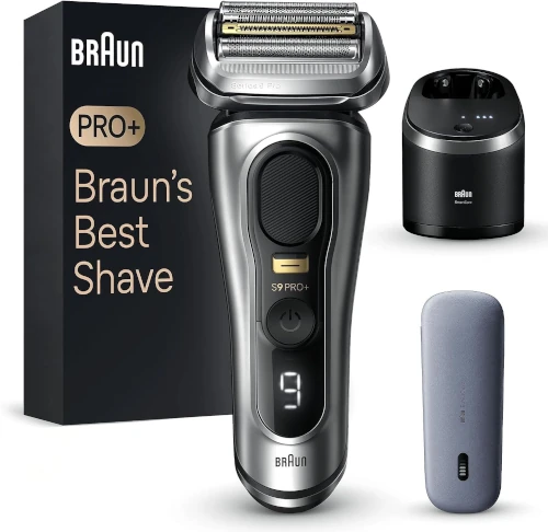 Braun Series 9 Pro+ 9577cc