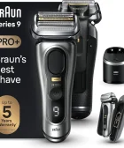 Braun Series 9 Pro+ Destacada