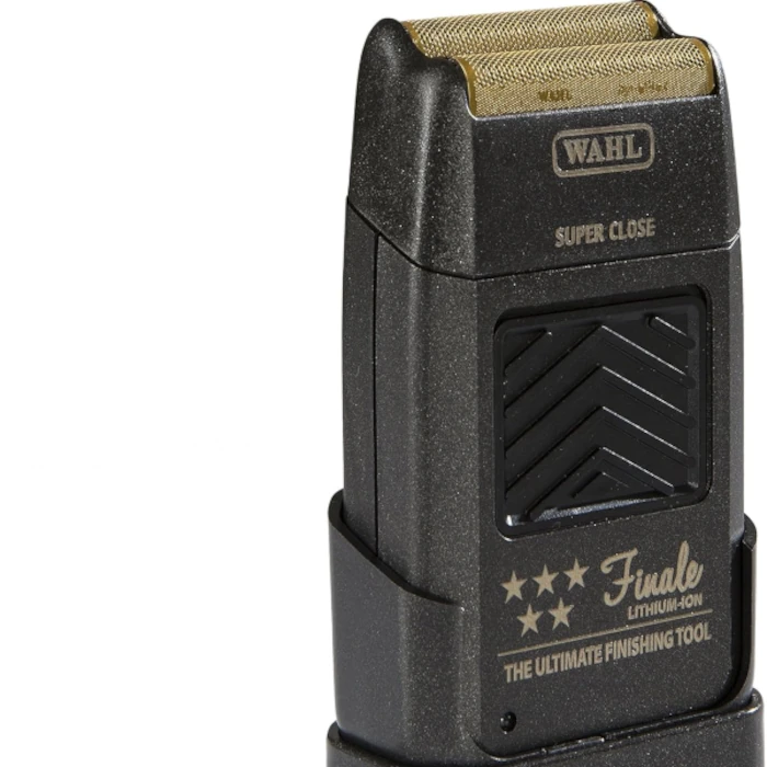 Wahl Finale Lithium