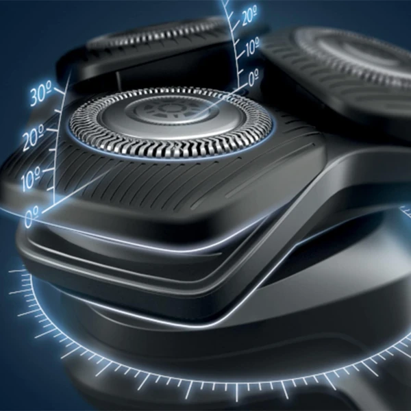 Philips Shaver Series 5000 Wet & Dry