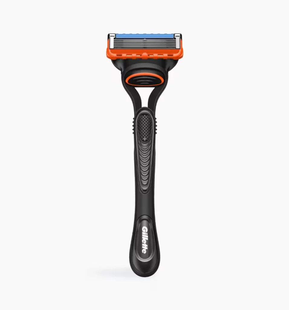 Gillette Fusion5