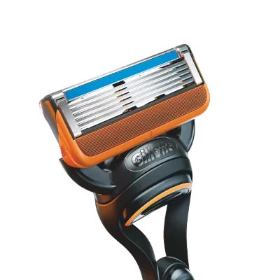 Gillette Fusion5 Banda lubricante