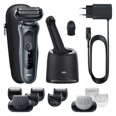 Braun Series 6