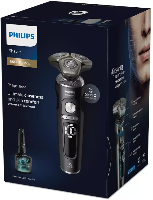 Philips Series S9000 Prestige