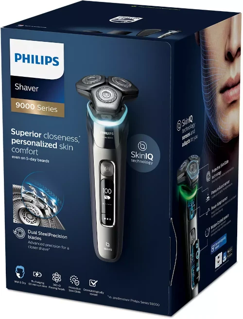 Philips Series 9000