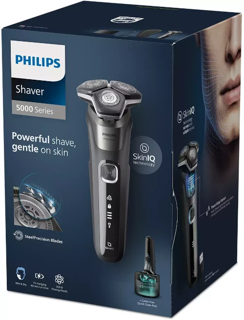 Philips Series 5000