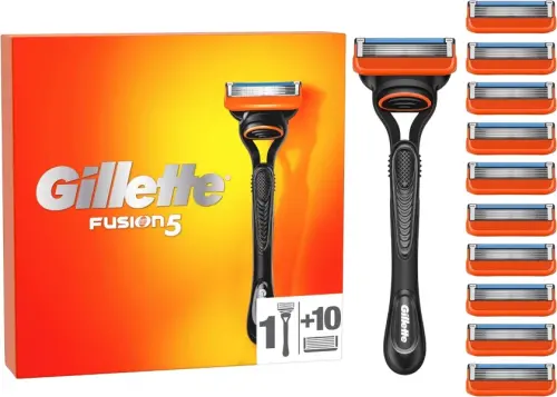 Gillette Fusion5 (3)