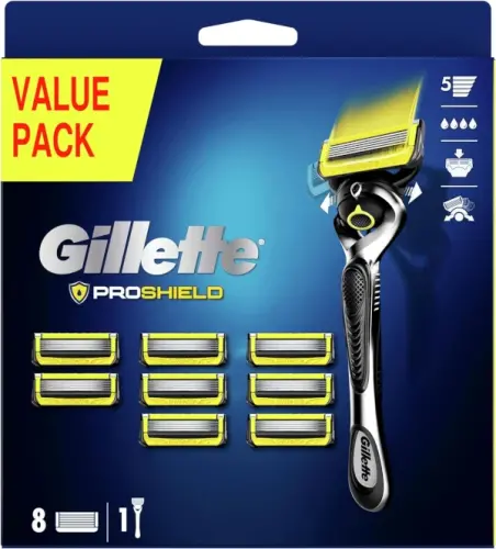 Gillette-ProShield-3